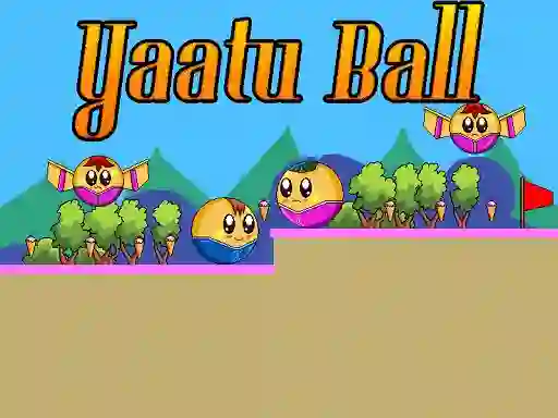 Joc Yaatu Ball on-line