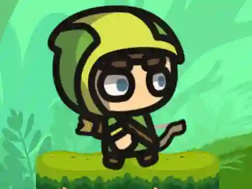 Joc Adventure of Elf on-line