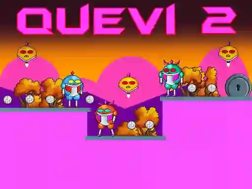 Joc Quevi 2 on-line
