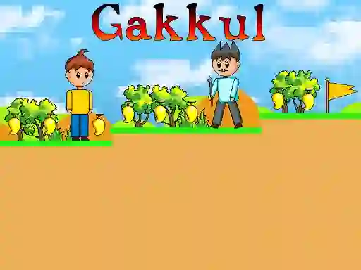 Joc Gakkul on-line