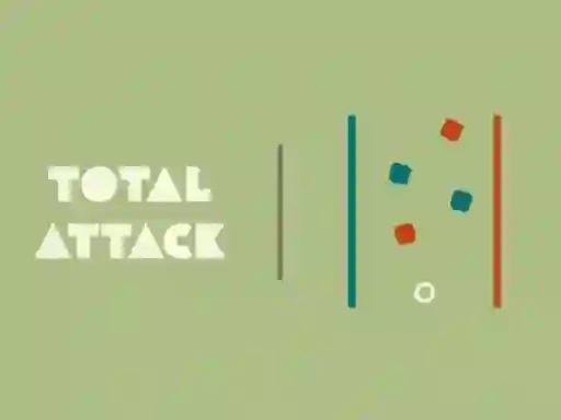 Joc Total Attack on-line