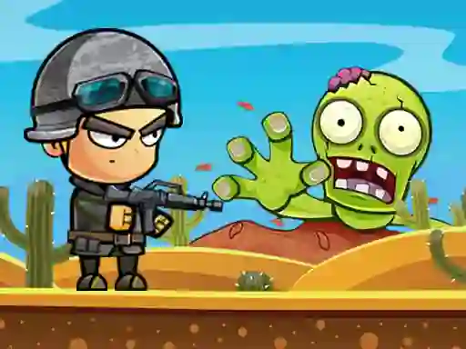 Joc Eliminate the Zombies on-line