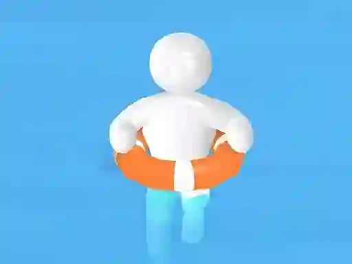 Joc Beach Rescue on-line