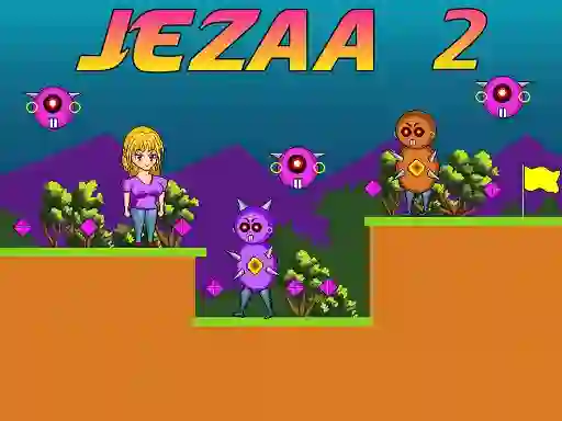 Joc Jezaa 2 on-line