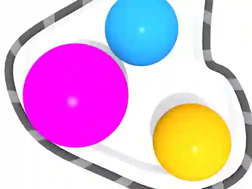 Joc Funny Balls on-line