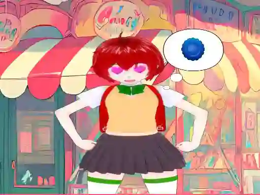 Joc Candy Merge on-line