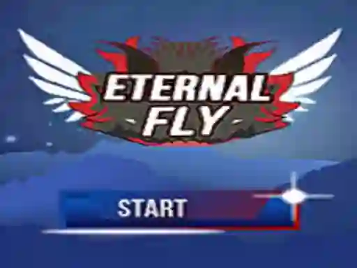 Joc Eternal Fly on-line