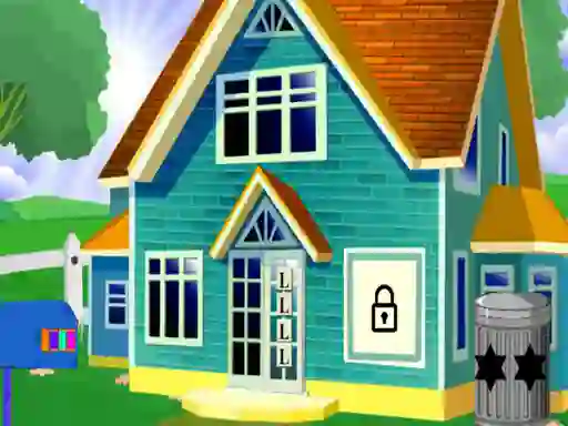 Joc Farm House Escape on-line