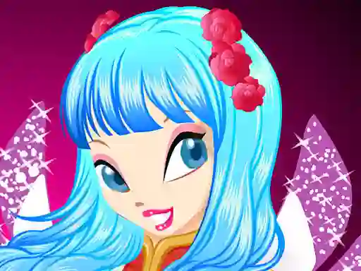 Joc Winx Asian Style on-line