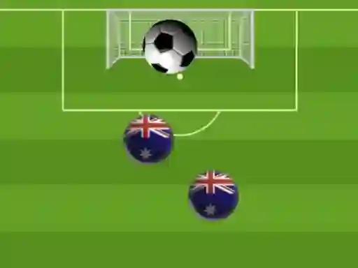 Joc Shoot a Goal on-line