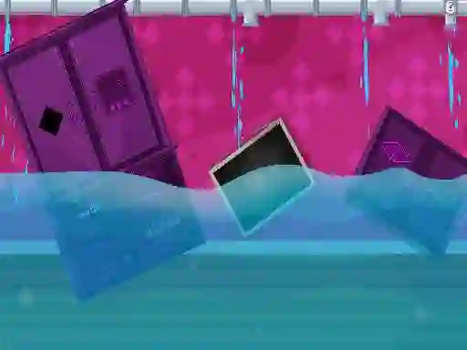 Joc Flood Escape on-line