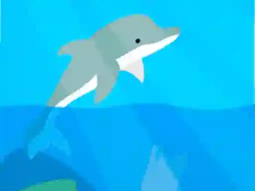 Joc Dolphin Life on-line