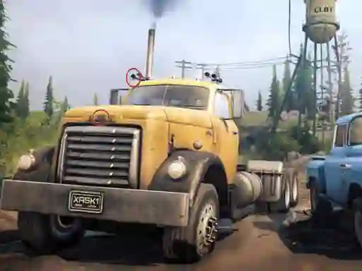Joc Offroad Trucks Differences on-line