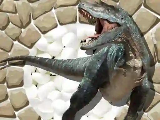 Joc Dinosaur Master on-line