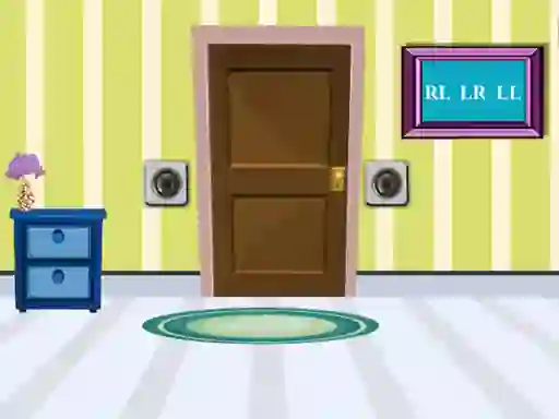 Joc 9 Door Escape on-line