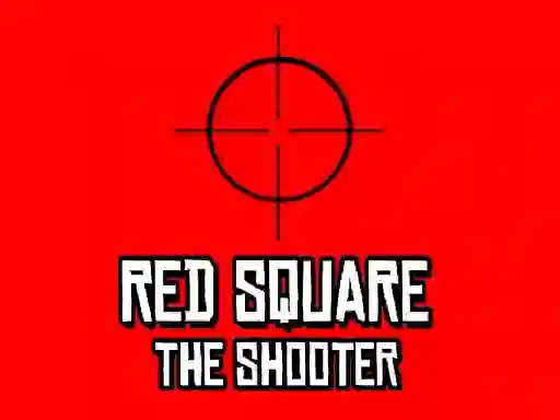 Joc Red Square The Shooter on-line