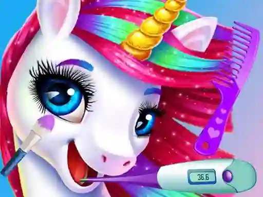 Joc Pony Beauty on-line