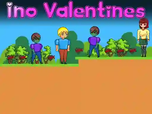 Joc Ino Valentines on-line