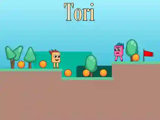 Joc Tori on-line
