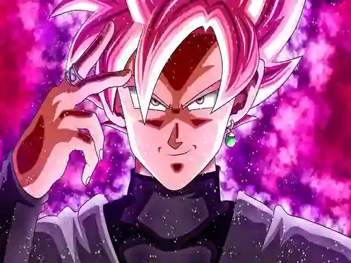 Joc Dragon Ball Funny Games on-line