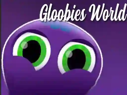 Joc Gloobies Worlds on-line