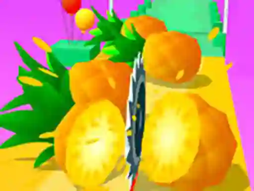 Joc Juicy Run - Fun & Run 3D Game on-line