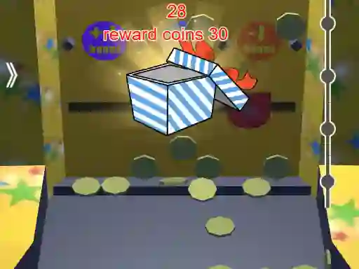 Joc Super Coin Pusher on-line