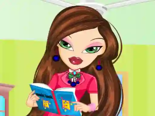 Joc Bratz on-line