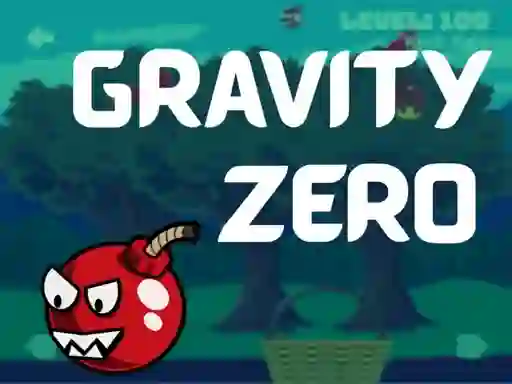 Joc Gravity Zero on-line