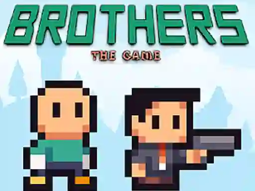Joc Brothers the Game on-line