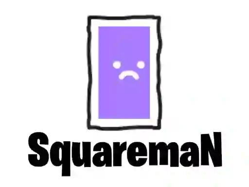 Joc Squareman on-line