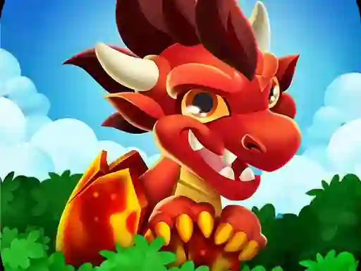 Joc Dragon trials on-line