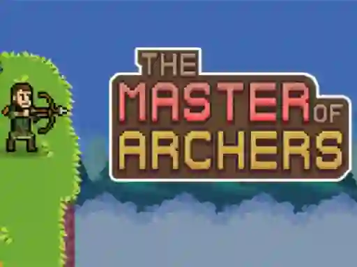 Joc The Master of Archers on-line