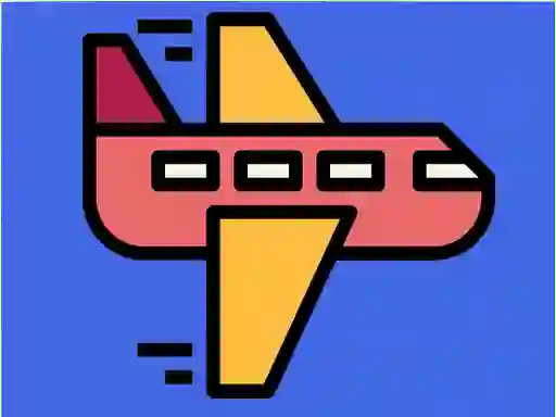 Joc Turbulent Little Plane on-line