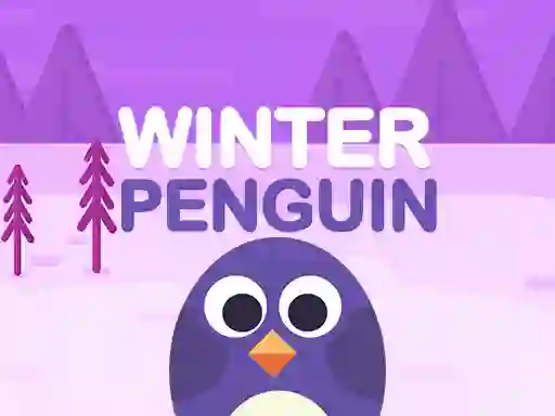 Joc Winter Penguin on-line
