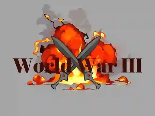 Joc World War III on-line