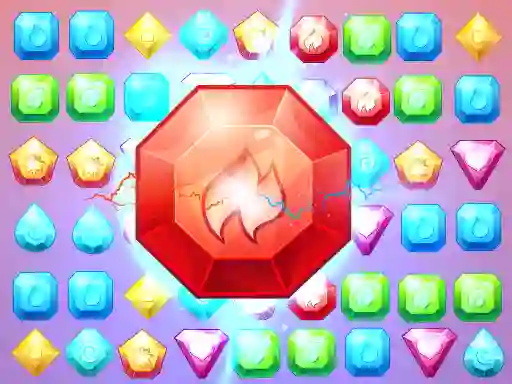 Joc Jewels Connect on-line