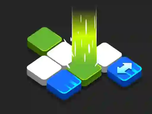 Joc Colorful Cubes on-line