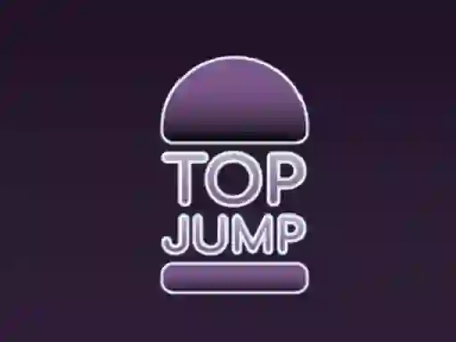 Joc Top Jump on-line