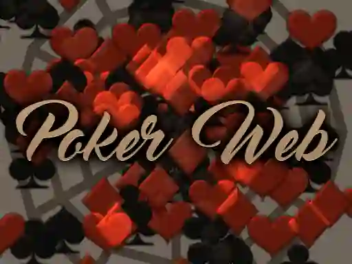 Joc Poker Web on-line