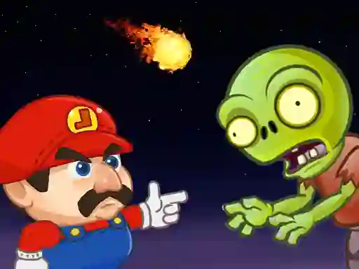 Joc Super Lali vs zombies on-line