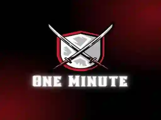 Joc One Minute on-line