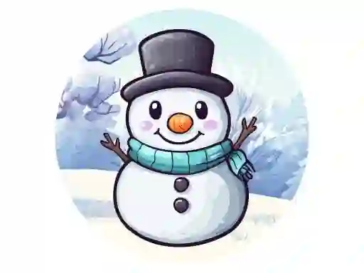 Joc Frosty Escape on-line