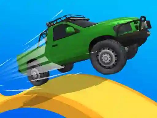 Joc Mad Truck on-line