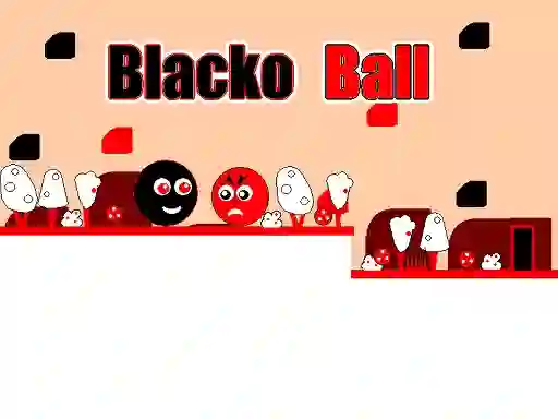 Joc Blacko Ball on-line