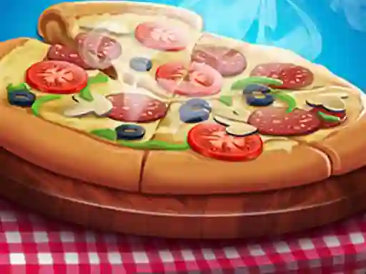 Joc My Pizza Outlet on-line