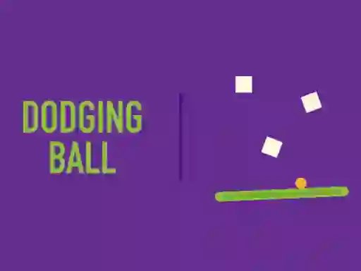 Joc Dodging Ball on-line