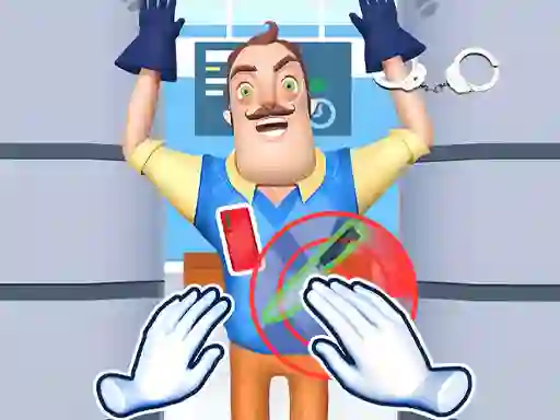 Joc Airport Security 3d on-line