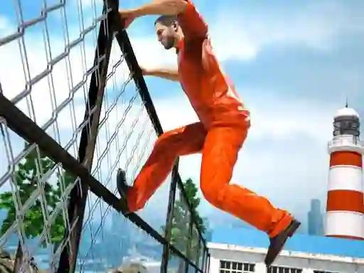Joc Prison escape on-line