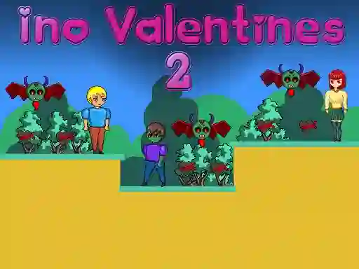 Joc Ino Valentines 2 on-line